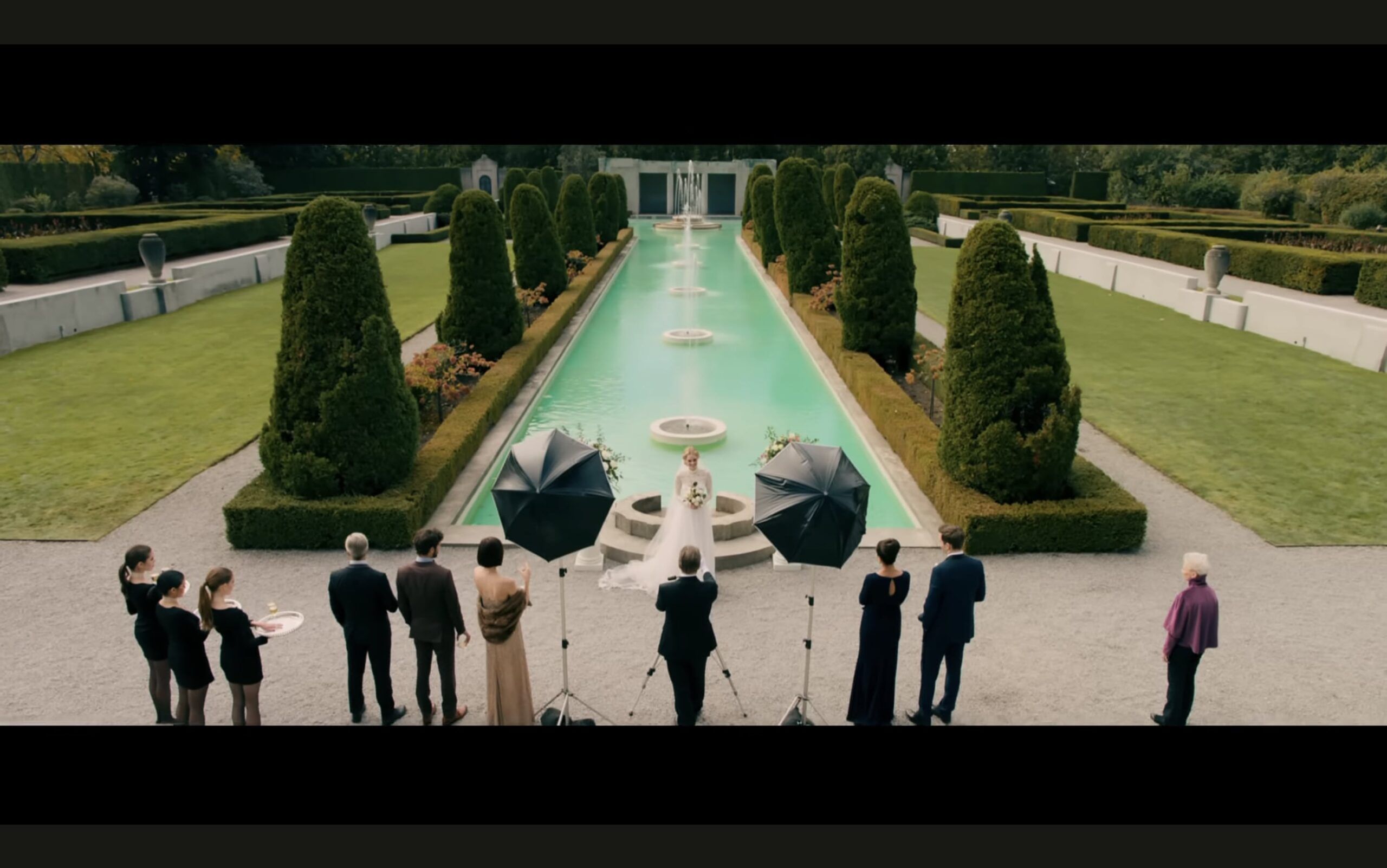 10 Gripping Movies Like The Menu To Stream Next